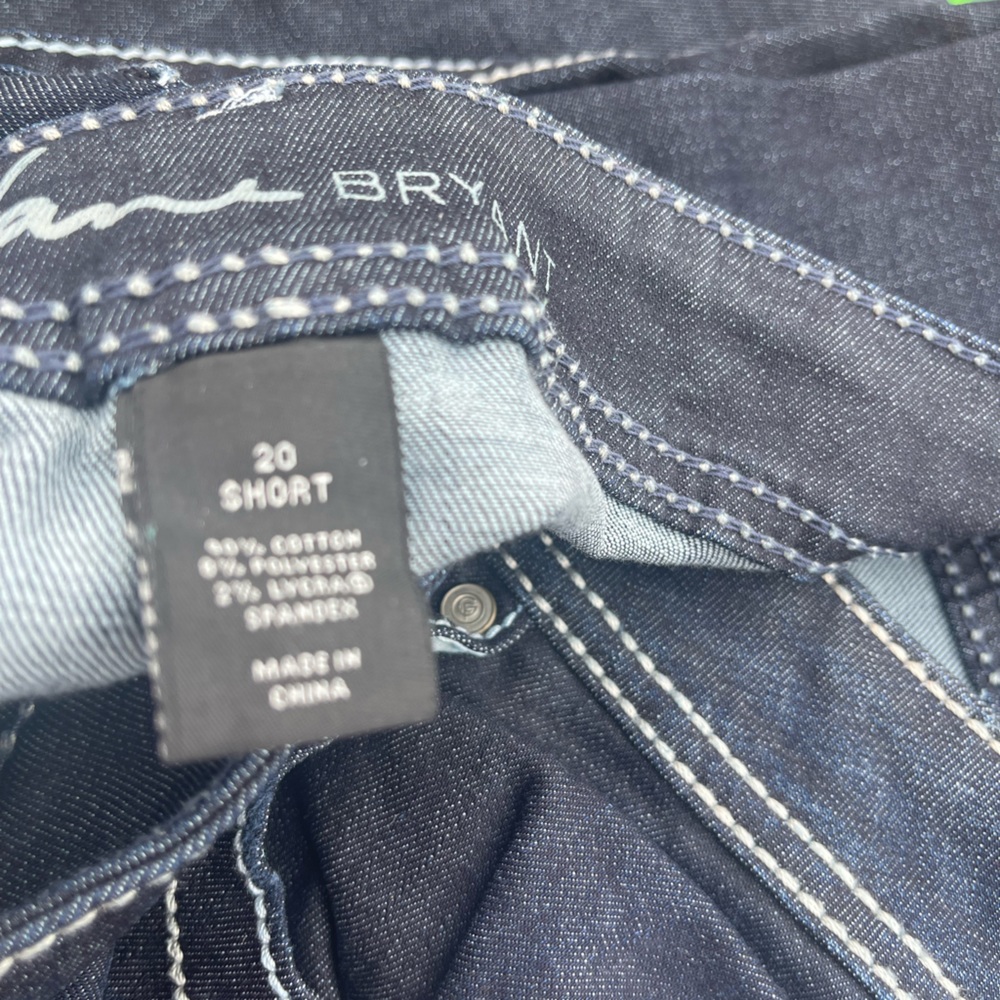 Lane Bryant Jean